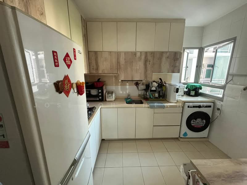 277D Compassvale Link, 277D Compassvale Link, 3 Bedrooms, 990 sqft, HDB Flat For Sale, by Jose Loh Zhenhao, 500117249 - PropertyGuru.com.sg