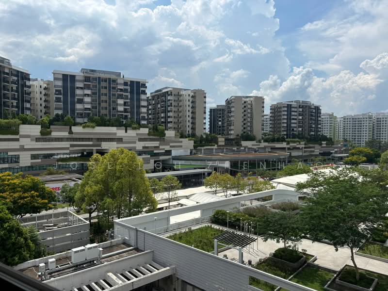 277D Compassvale Link, 277D Compassvale Link, 3 Bedrooms, 990 sqft, HDB Flat For Sale, by Jose Loh Zhenhao, 500117249 - Exterior - PropertyGuru.com.sg