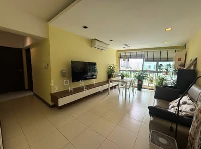 For Sale - 277D Compassvale Link