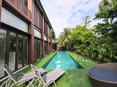 For Rent - Cluny Park