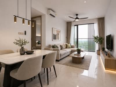 For Sale - Dairy Farm Residences