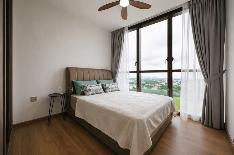 Dairy Farm Residences, 12 Dairy Farm Lane, 3 Bedrooms, 936 sqft, Condominium For Sale, by Charles Ong, 500117252 - PropertyGuru.com.sg