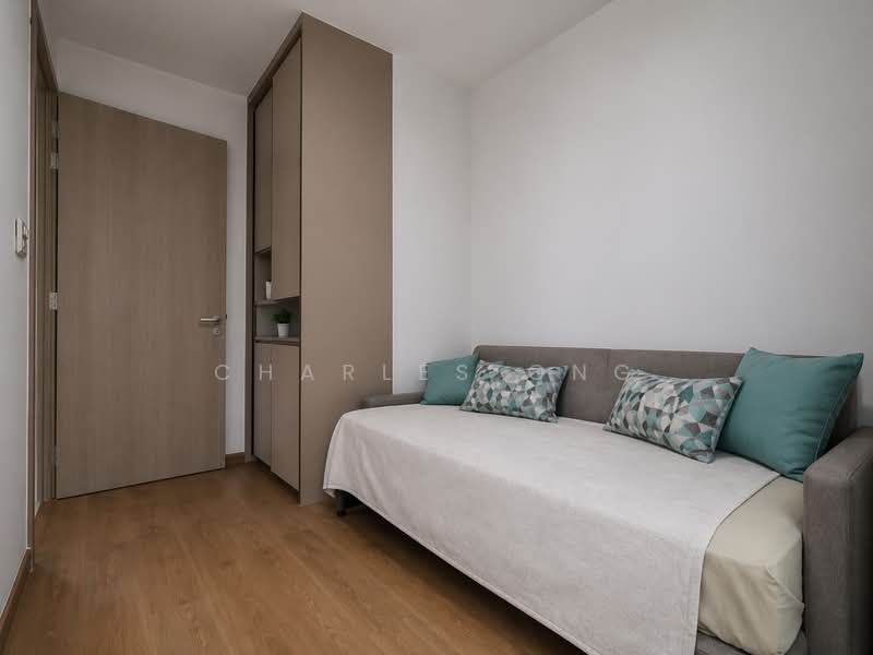 Dairy Farm Residences, 12 Dairy Farm Lane, 3 Bedrooms, 936 sqft, Condominium For Sale, by Charles Ong, 500117252 - Interior - PropertyGuru.com.sg