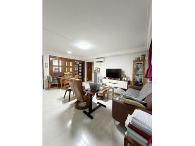 For Sale - 25 Sin Ming Road