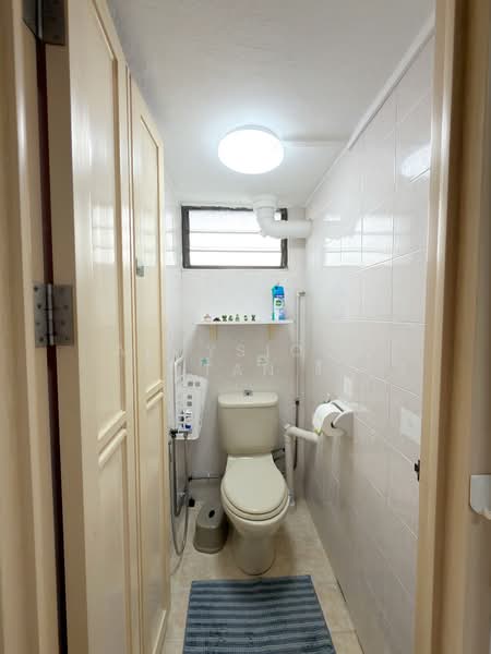 25 Sin Ming Road, 25 Sin Ming Road, 3 Bedrooms, 947 sqft, HDB Flat For Sale, by Aloysious Tan, 500117253 - Bathroom - PropertyGuru.com.sg