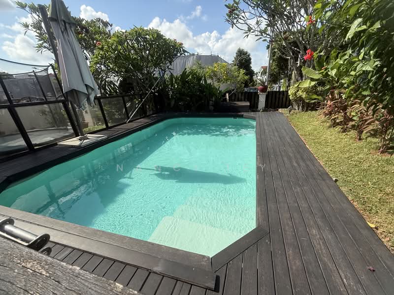 Shamrock Park, Namly Drive, 5 Bedrooms, 4,243 sqft, Semi-Detached House For Rent, by Nancy Tey, 500117254 - Exterior - PropertyGuru.com.sg