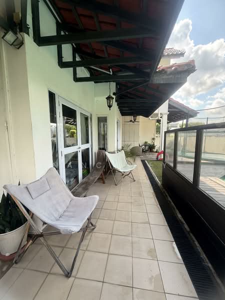 Shamrock Park, Namly Drive, 5 Bedrooms, 4,243 sqft, Semi-Detached House For Rent, by Nancy Tey, 500117254 - Exterior - PropertyGuru.com.sg