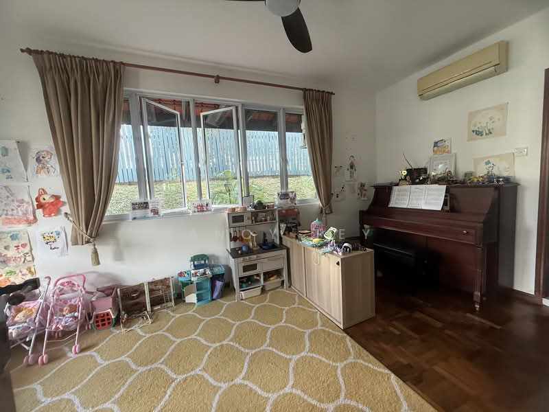 Shamrock Park, Namly Drive, 5 Bedrooms, 4,243 sqft, Semi-Detached House For Rent, by Nancy Tey, 500117254 - Interior - PropertyGuru.com.sg