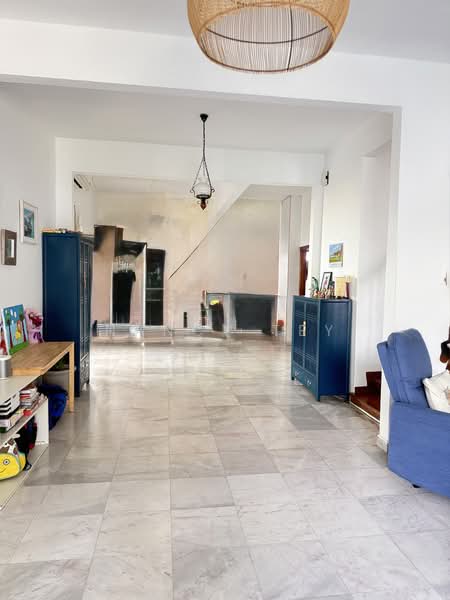 Shamrock Park, Namly Drive, 5 Bedrooms, 4,243 sqft, Semi-Detached House For Rent, by Nancy Tey, 500117254 - Living Room - PropertyGuru.com.sg