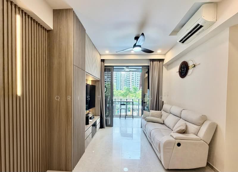 For Sale - Parc Botannia