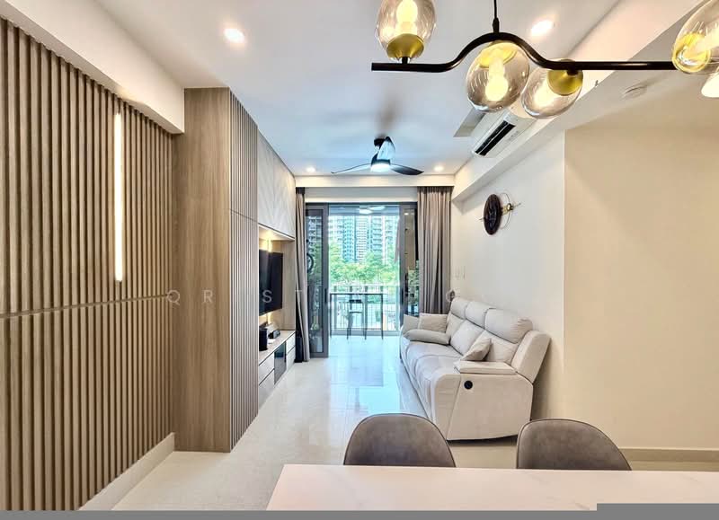 For Sale - Parc Botannia