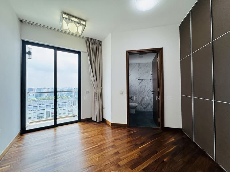 Waterbank at Dakota, 78 Dakota Crescent, 5 Bedrooms, 2,820 sqft, Condominium For Rent, by Darren Zhang, 500117259 - Interior - PropertyGuru.com.sg