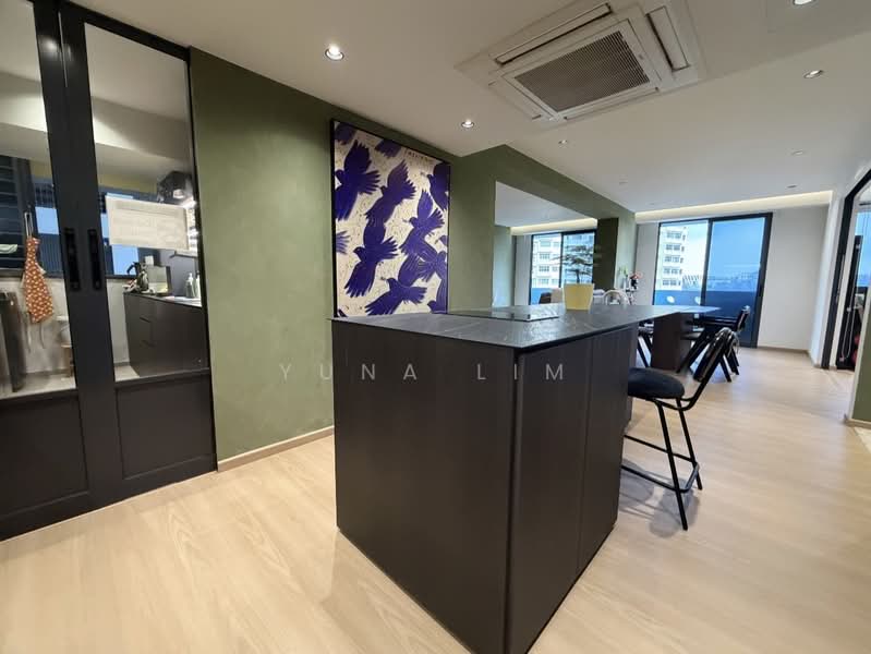 310A Punggol Walk, 310A Punggol Walk, 3 Bedrooms, 1,205 sqft, HDB Flat For Sale, by Yuna Lim, 500117260 - Kitchen - PropertyGuru.com.sg