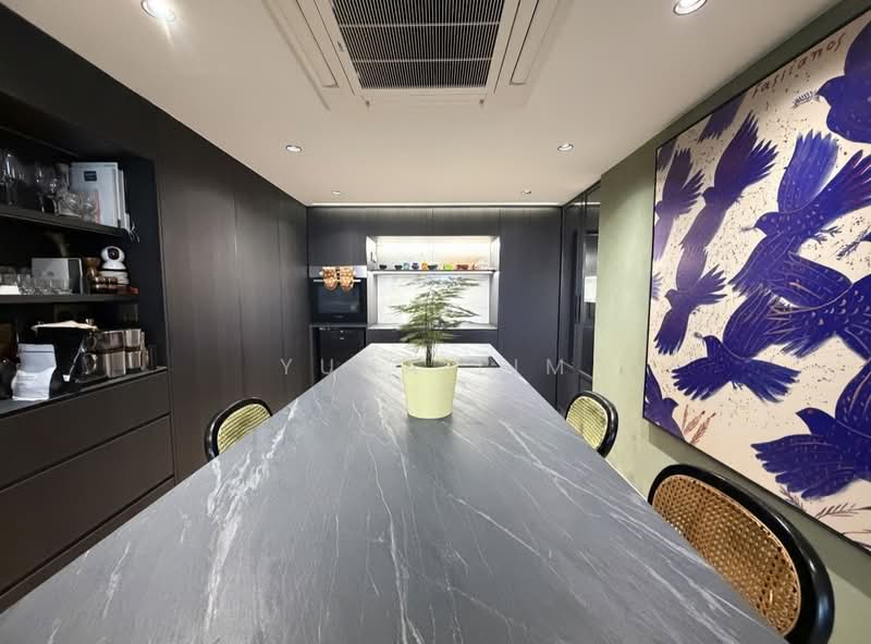 310A Punggol Walk, 310A Punggol Walk, 3 Bedrooms, 1,205 sqft, HDB Flat For Sale, by Yuna Lim, 500117260 - Kitchen - PropertyGuru.com.sg