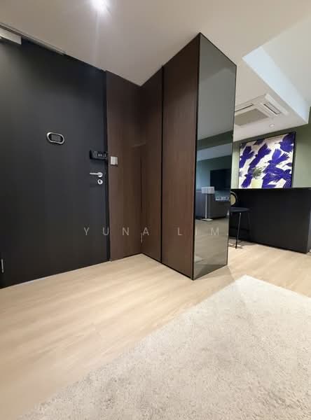 310A Punggol Walk, 310A Punggol Walk, 3 Bedrooms, 1,205 sqft, HDB Flat For Sale, by Yuna Lim, 500117260 - Entrance - PropertyGuru.com.sg