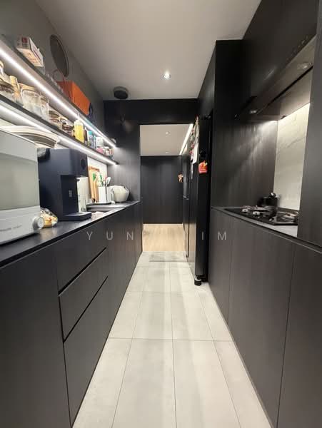 310A Punggol Walk, 310A Punggol Walk, 3 Bedrooms, 1,205 sqft, HDB Flat For Sale, by Yuna Lim, 500117260 - Kitchen - PropertyGuru.com.sg