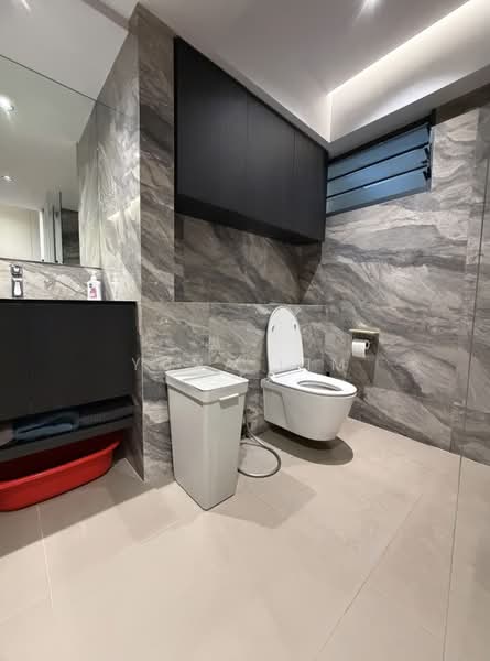 310A Punggol Walk, 310A Punggol Walk, 3 Bedrooms, 1,205 sqft, HDB Flat For Sale, by Yuna Lim, 500117260 - Bathroom - PropertyGuru.com.sg