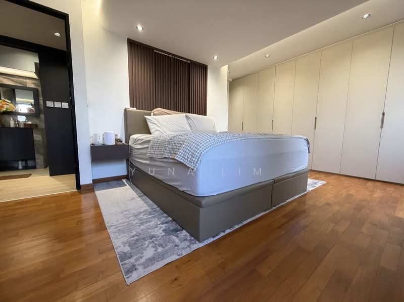 310A Punggol Walk, 310A Punggol Walk, 3 Bedrooms, 1,205 sqft, HDB Flat For Sale, by Yuna Lim, 500117260 - Bedroom - PropertyGuru.com.sg