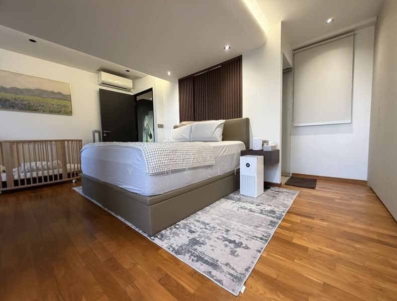 310A Punggol Walk, 310A Punggol Walk, 3 Bedrooms, 1,205 sqft, HDB Flat For Sale, by Yuna Lim, 500117260 - Bedroom - PropertyGuru.com.sg