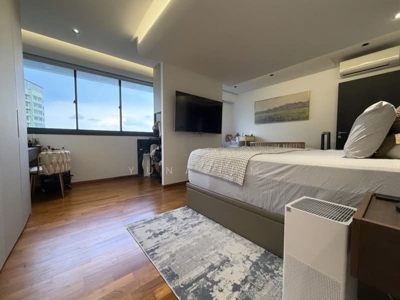 310A Punggol Walk, 310A Punggol Walk, 3 Bedrooms, 1,205 sqft, HDB Flat For Sale, by Yuna Lim, 500117260 - Bedroom - PropertyGuru.com.sg