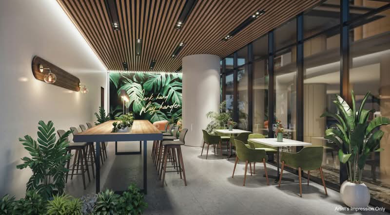 North Gaia, 27 Yishun Close, 3 Bedrooms, 969 sqft, Executive Condominium For Sale, by Josephine Teh, 500117267 - Interior - PropertyGuru.com.sg