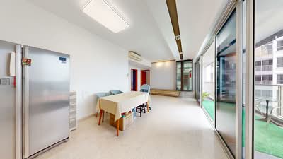 For Sale - The Parc Condominium