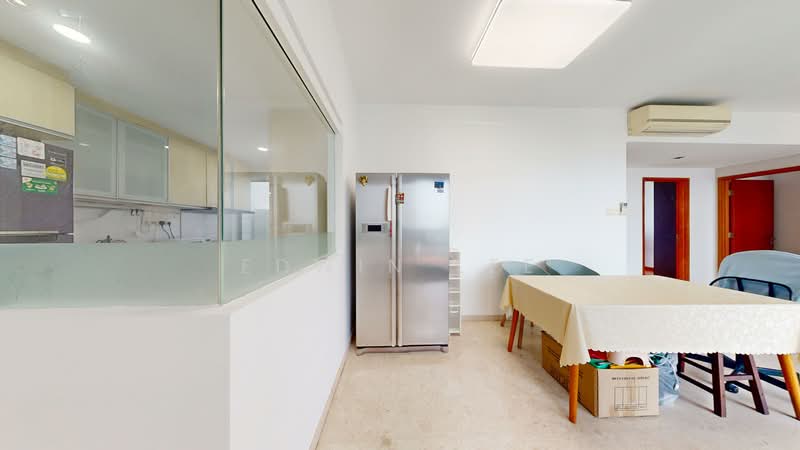 The Parc Condominium, 3 West Coast Walk, 3 Bedrooms, 1,292 sqft, Condominium For Sale, by Edwin Lee, 500117268 - PropertyGuru.com.sg