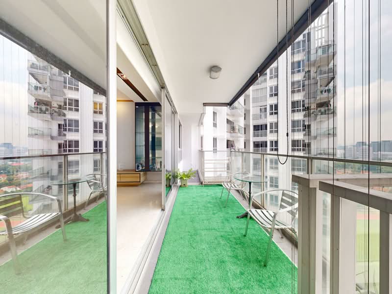 The Parc Condominium, 3 West Coast Walk, 3 Bedrooms, 1,292 sqft, Condominium For Sale, by Edwin Lee, 500117268 - PropertyGuru.com.sg