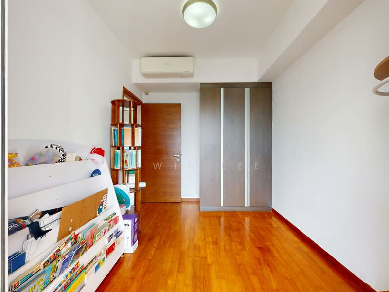 The Parc Condominium, 3 West Coast Walk, 3 Bedrooms, 1,292 sqft, Condominium For Sale, by Edwin Lee, 500117268 - Bedroom - PropertyGuru.com.sg