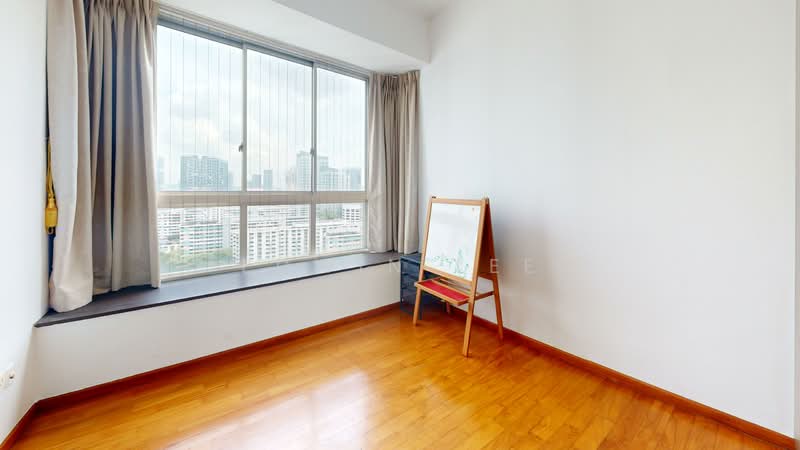 The Parc Condominium, 3 West Coast Walk, 3 Bedrooms, 1,292 sqft, Condominium For Sale, by Edwin Lee, 500117268 - View - PropertyGuru.com.sg