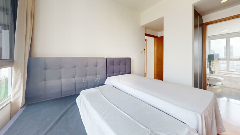 The Parc Condominium, 3 West Coast Walk, 3 Bedrooms, 1,292 sqft, Condominium For Sale, by Edwin Lee, 500117268 - Bedroom - PropertyGuru.com.sg