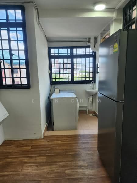 97 Commonwealth Crescent, 97 Commonwealth Crescent, 2 Bedrooms, 732 sqft, HDB Flat For Sale, by Erin Chew, 500117271 - Interior - PropertyGuru.com.sg