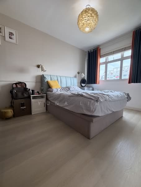 453D Fernvale Road, 453D Fernvale Road, 3 Bedrooms, 1,001 sqft, HDB Flat For Sale, by Yuna Lim, 500117273 - PropertyGuru.com.sg