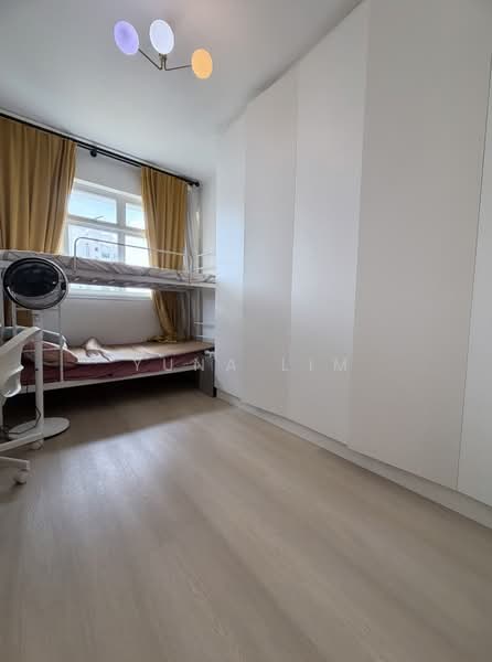 453D Fernvale Road, 453D Fernvale Road, 3 Bedrooms, 1,001 sqft, HDB Flat For Sale, by Yuna Lim, 500117273 - Bedroom - PropertyGuru.com.sg