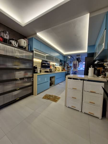 109 Bedok North Road, 109 Bedok North Road, 5 Bedrooms, 1,754 sqft, HDB Flat For Sale, by Andrew Tang, 500117274 - Kitchen - PropertyGuru.com.sg