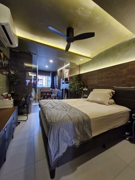 109 Bedok North Road, 109 Bedok North Road, 5 Bedrooms, 1,754 sqft, HDB Flat For Sale, by Andrew Tang, 500117274 - Bedroom - PropertyGuru.com.sg