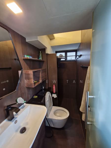 109 Bedok North Road, 109 Bedok North Road, 5 Bedrooms, 1,754 sqft, HDB Flat For Sale, by Andrew Tang, 500117274 - Bathroom - PropertyGuru.com.sg