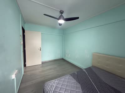 For Rent - 476 Tampines Street 44