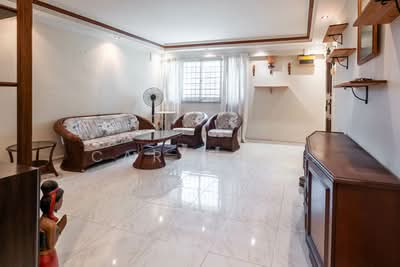 For Sale - 411 Hougang Avenue 10