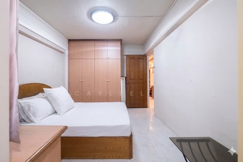 411 Hougang Avenue 10, 411 Hougang Avenue 10, 3 Bedrooms, 979 sqft, HDB Flat For Sale, by Carleel ., 500117281 - Bedroom - PropertyGuru.com.sg