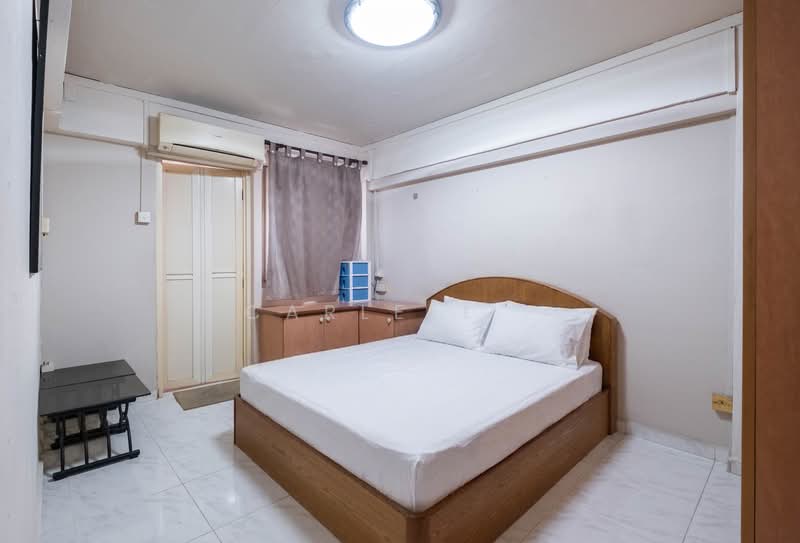 411 Hougang Avenue 10, 411 Hougang Avenue 10, 3 Bedrooms, 979 sqft, HDB Flat For Sale, by Carleel ., 500117281 - Bedroom - PropertyGuru.com.sg