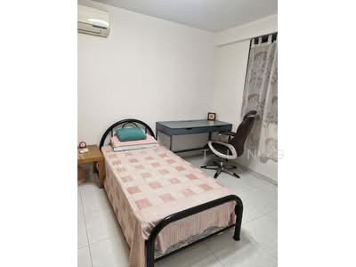 For Rent - 17 Lorong 7 Toa Payoh