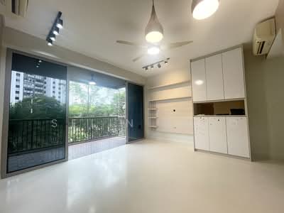For Rent - Austville Residences