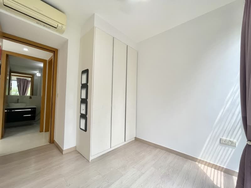 Austville Residences, 13 Sengkang East Avenue, 2 Bedrooms, 807 sqft, Executive Condominium For Rent, by Selin Khoo, 500117286 - Common Bedroom - PropertyGuru.com.sg