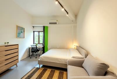 For Rent - Balestier Road