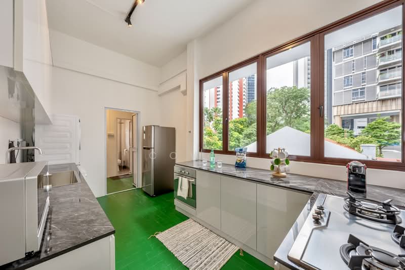 Balestier Road, , Room Rental, 163 sqft, Apartment For Rent, by Cove, 500117287 - Kitchen - PropertyGuru.com.sg