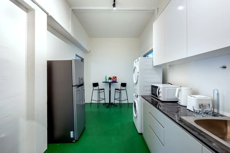 Balestier Road, , Room Rental, 163 sqft, Apartment For Rent, by Cove, 500117287 - PropertyGuru.com.sg