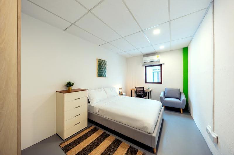 Balestier Road, Balestier / Toa Payoh, Room Rental, 163 sqft, Apartment For Rent, by Cove, 500117287 - Bedroom - PropertyGuru.com.sg