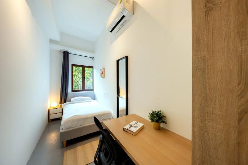 Balestier Road, Balestier / Toa Payoh, Room Rental, 163 sqft, Apartment For Rent, by Cove, 500117287 - Bedroom - PropertyGuru.com.sg