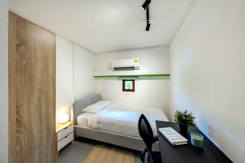 Balestier Road, Balestier / Toa Payoh, Room Rental, 163 sqft, Apartment For Rent, by Cove, 500117287 - Bedroom - PropertyGuru.com.sg